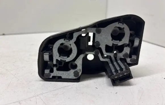 BMW 3 E46 Tail light bulb cover holder 388569L