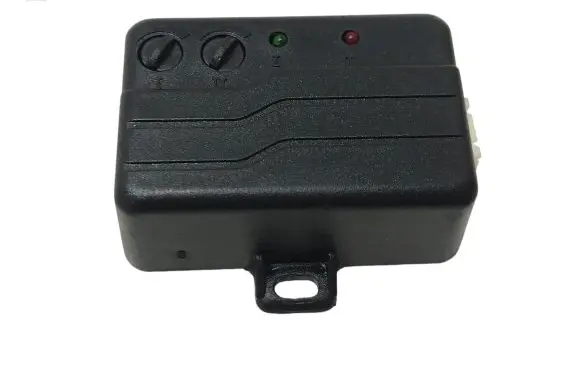 Citroen C5 Other control units/modules