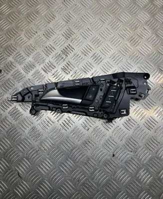 Audi A6 C7 Front door interior handle 4G0837019A