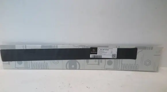 Mercedes-Benz Sprinter W907 W910 Front door rubber seal A9079870000