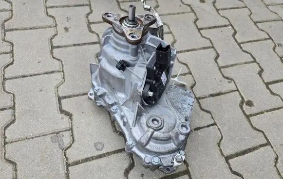 BMW X5 G05 Gearbox transfer box case 5A4B9E1