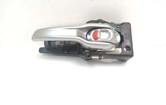 Jeep Cherokee Rear door interior handle C37091