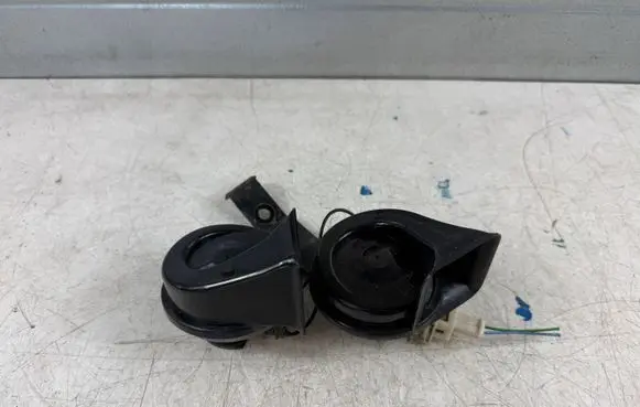 Peugeot 3008 I Horn signal 703881157