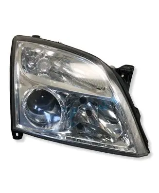 Opel Vectra C LED Daytime headlight 084421129RBILI 084421129R
