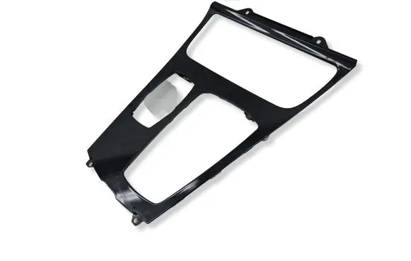 BMW 5 GT F07 Center console decorative trim 9142168