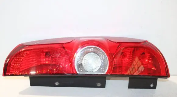 Fiat Doblo Rear/tail lights 00518106730