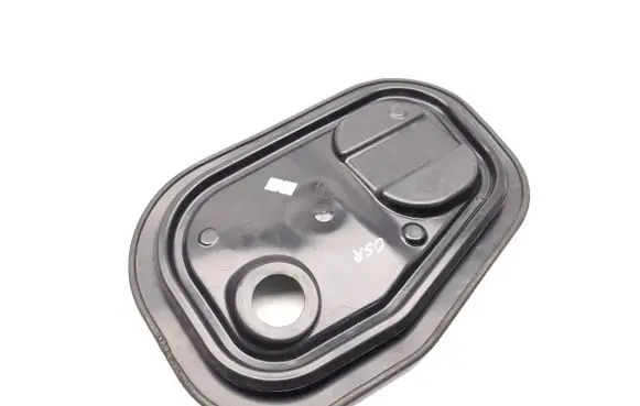 Audi A5 Rear door exterior handle/bracket 4K0839916
