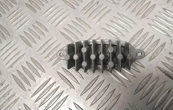 Light module LCM