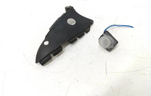 Renault Espace V (RFC) Front door wing mirror part 90880010 12993150