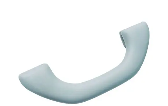 Seat Altea XL Front interior roof grab handle 5P8857607
