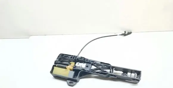 Renault Espace V (RFC) Front door exterior handle/bracket 806078862R