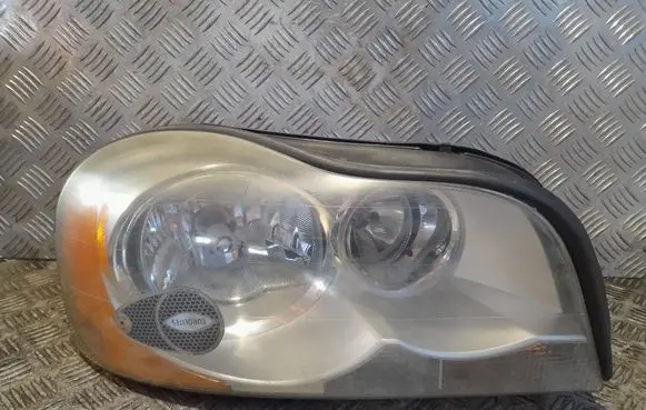 Volvo XC90 Headlight/headlamp 30698816 89900301