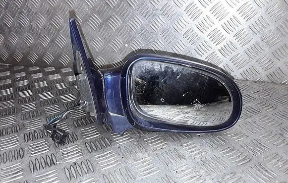 Mercedes-Benz CLK AMG A208 C208 Front door electric wing mirror