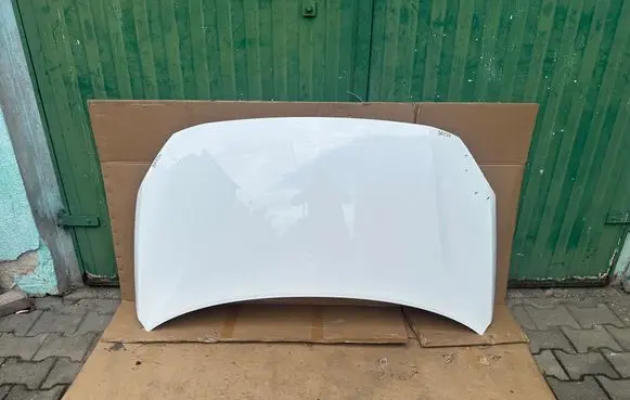 Hyundai Bayon Engine bonnet/hood 66400Q0400