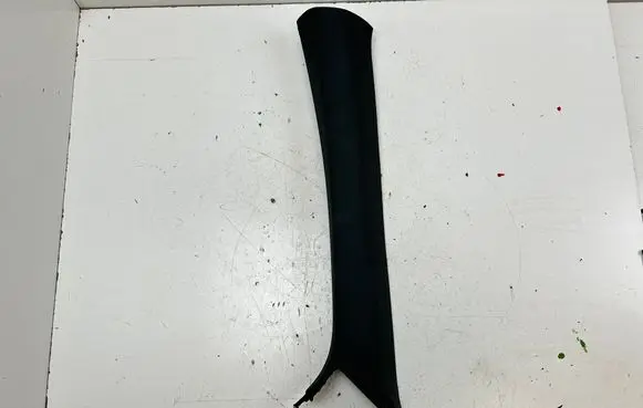 Audi A4 S4 B9 8W (A) pillar trim 8W0867233D