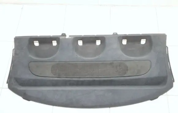 Mercedes-Benz E W211 Parcel shelf A2116900249 2116900449