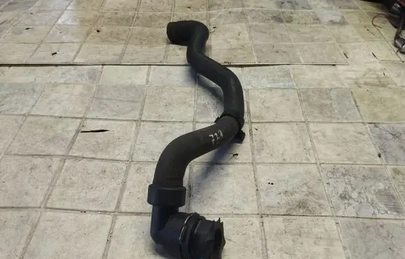 Ford S-MAX Intercooler hose/pipe 6G918260PC