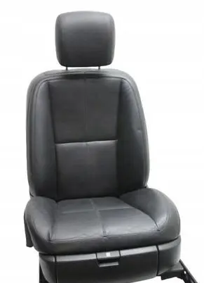 Mercedes-Benz S W221 Front driver seat a2219100547