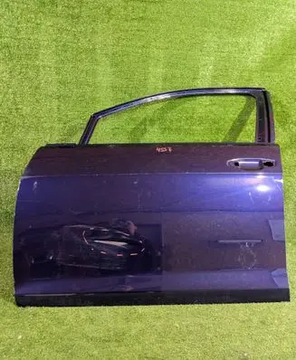 Volkswagen Golf VII Front door 