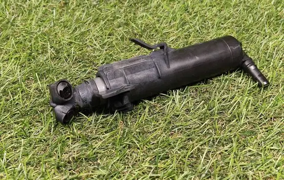 Audi A4 Allroad B8 Headlight washer spray nozzle 8K0955101D A2C31764300