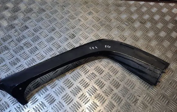 BMW 7 F01 F02 F03 F04 Rear/tail light trim molding 7186527 51497186527