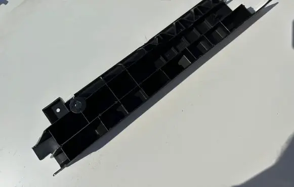 Mercedes-Benz C W204 Other trunk/boot trim element A2048490303
