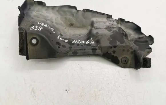 Mazda CX-7 Engine splash shield/under tray L33L1356Y 0506070809