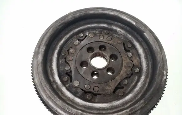 Skoda Superb B6 (3T) Dual mass flywheel 