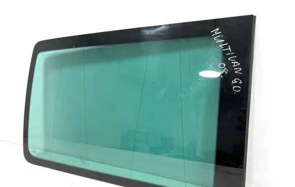 Volkswagen Multivan T5 Rear side window DOT249M103AS3 43R000010 AS3