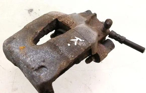 Skoda Fabia Mk3 (NJ) Front brake caliper