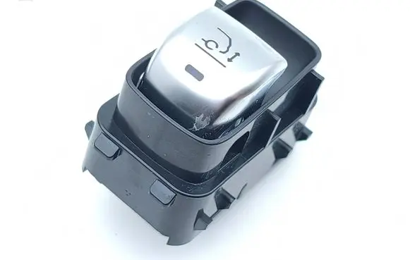 Mercedes-Benz GLC AMG Suspension ride height/mode switch A2539056801 0006 193349051