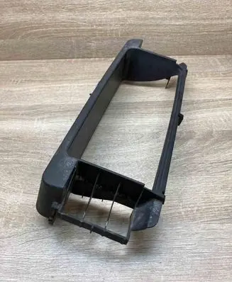 Audi 80 90 B2 Dashboard trim 81136021 811919053