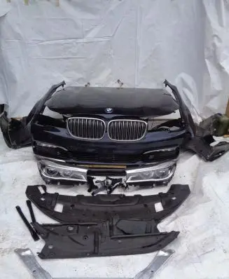 BMW 7 G11 G12 Front piece kit 