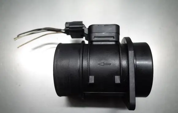 Renault Trafic II (X83) Mass air flow meter 434720771