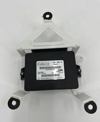Volvo XC60 Hand brake control module 31264471 6G912598CA A2C53296349