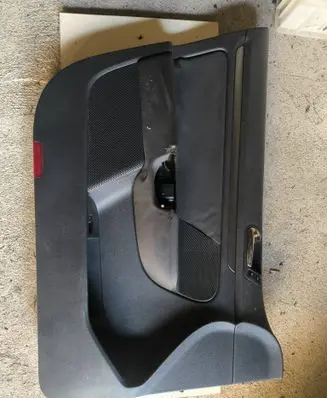 Volkswagen Golf V Front door card panel trim 1K4868063A 1K4868079A