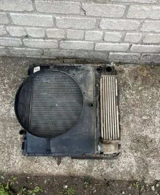 KIA Sorento Coolant radiator 253103EXXX