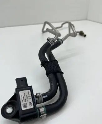 Citroen DS4 Exhaust gas pressure sensor 9812047080