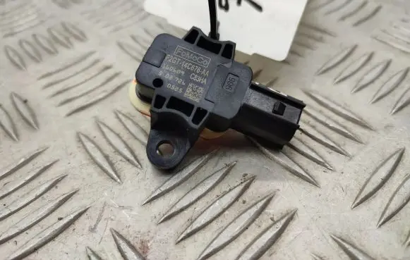 Ford Edge II Airbag deployment crash/impact sensor F2GT14C676AA