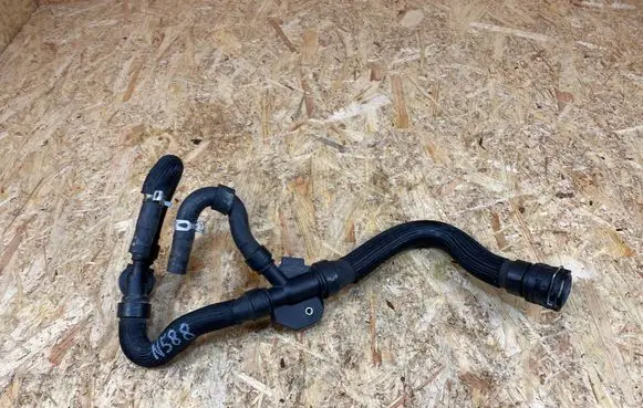 Peugeot 208 II Engine coolant pipe/hose