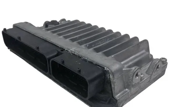 Toyota Auris E180 Engine control unit/module 896610Z800 MB2755002632