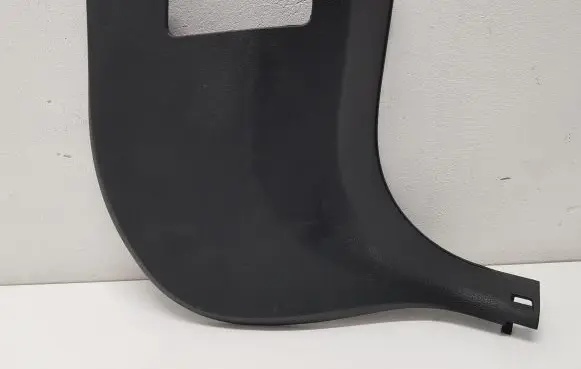 BMW 2 F46 Foot area side trim 51437298814 104635A0