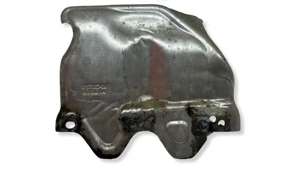 Mini One - Cooper F56 F55 Exhaust heat shield 8571892