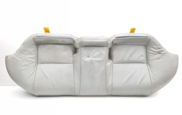 Lexus IS 220D-250-350 Rear seat 