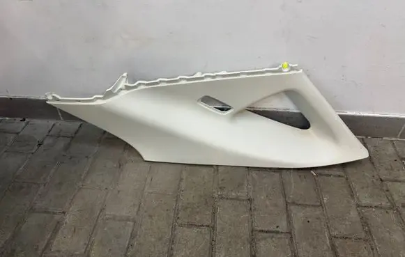 Lexus NX Tailgate/trunk side cover trim 6247078030