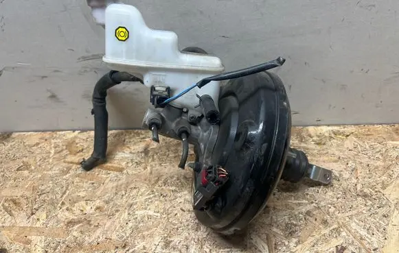 KIA Rio Brake booster LGBA0335