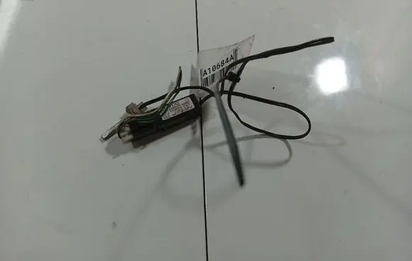 Opel Frontera B Antenna control unit 4365302020