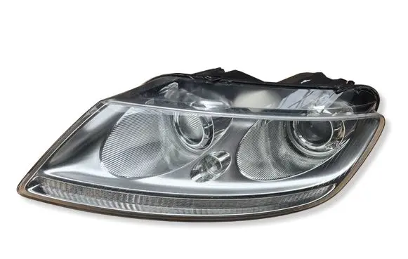 Volkswagen Phaeton Headlight/headlamp 3D1941015J