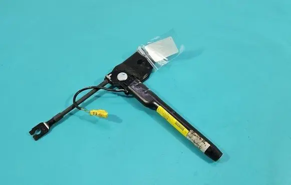Alfa Romeo Giulietta Front seatbelt 34060218A IMPRK1570001