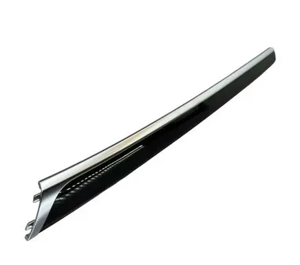 Audi A5 8T 8F Front door trim (molding) 8T0867409AC